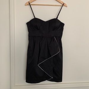 Walter by Walter Baker short cocktail dress